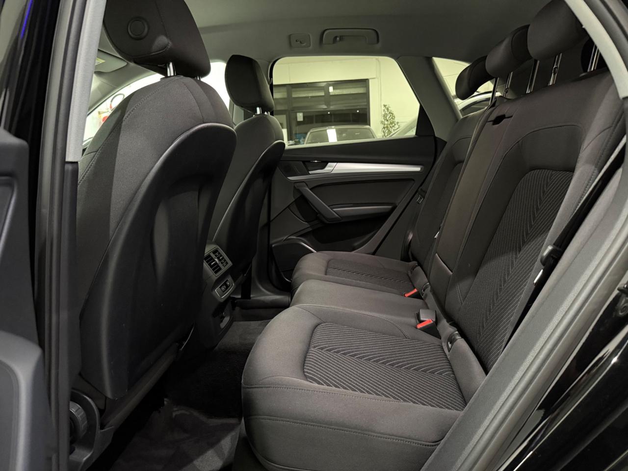 Audi Q5 35 TDI S tronic Business Advanced *Gancio