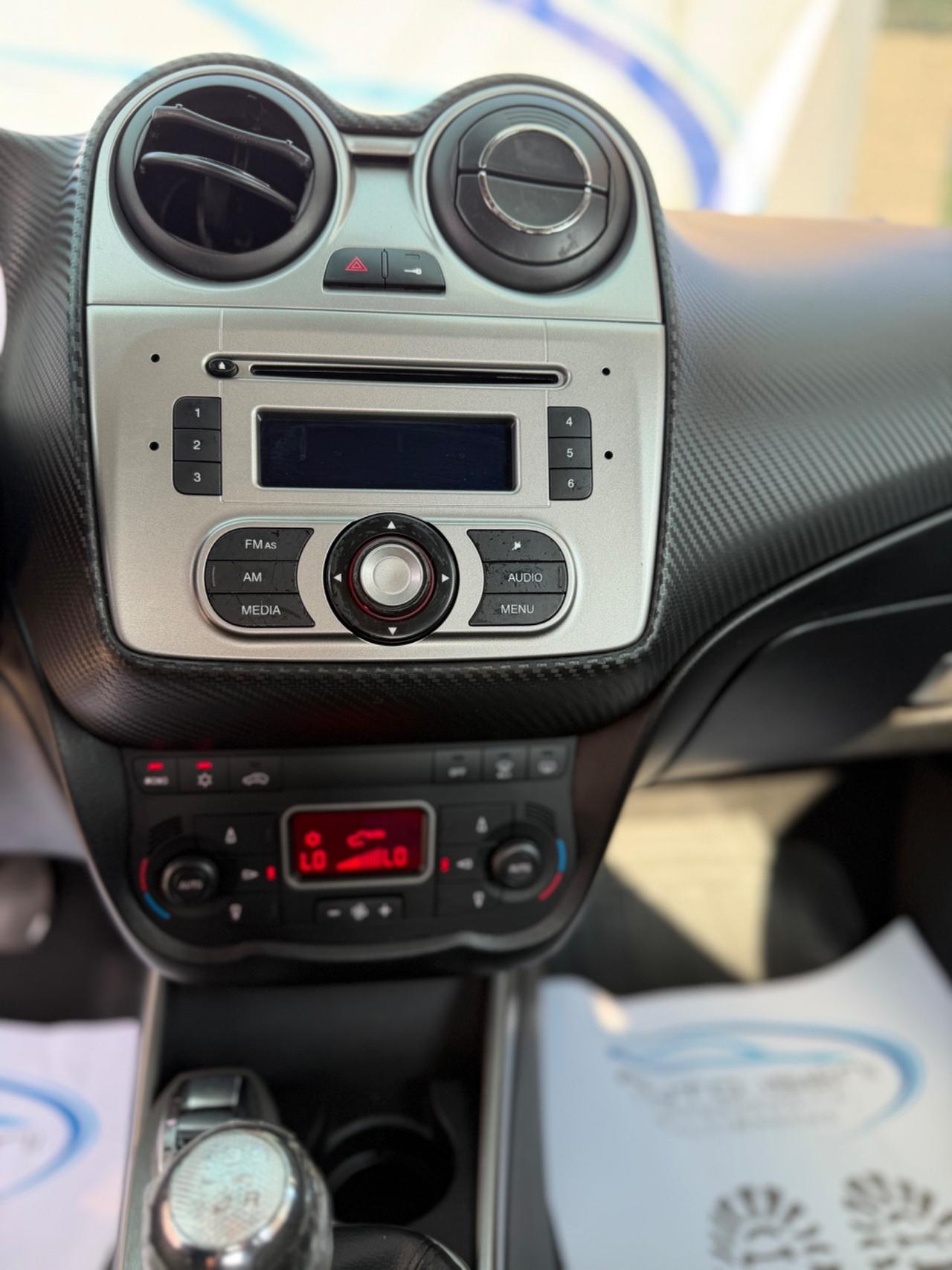 Alfa Romeo MiTo 1.3 JTDm-2 95 CV S&S Progression