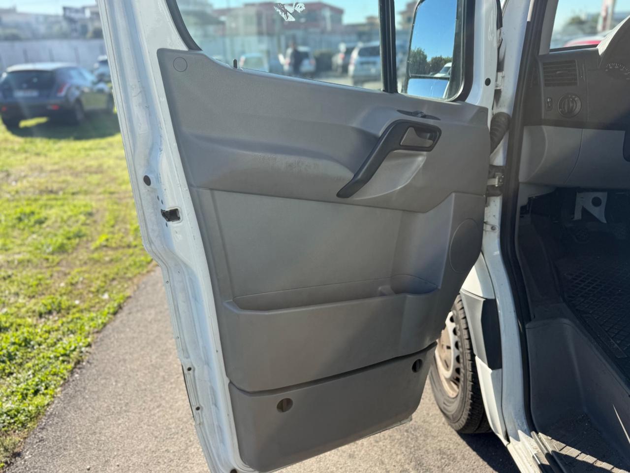 Mercedes Benz SPRINTER 2.2 dCI 140CV CENTINA