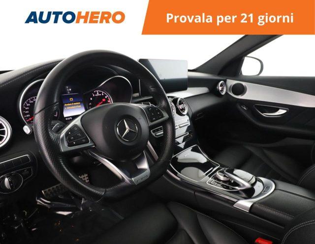 MERCEDES-BENZ C 43 AMG C 43 S.W. AMG 4Matic Sport