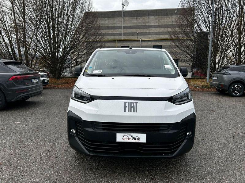 FIAT Scudo Scudo 1.5 BlueHDi 120 CV S&S PL-TN Furgone - IVA ESCLUSA