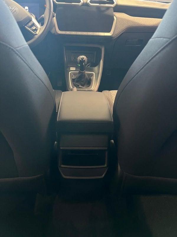 MG ZS ZS 1.5 Standard