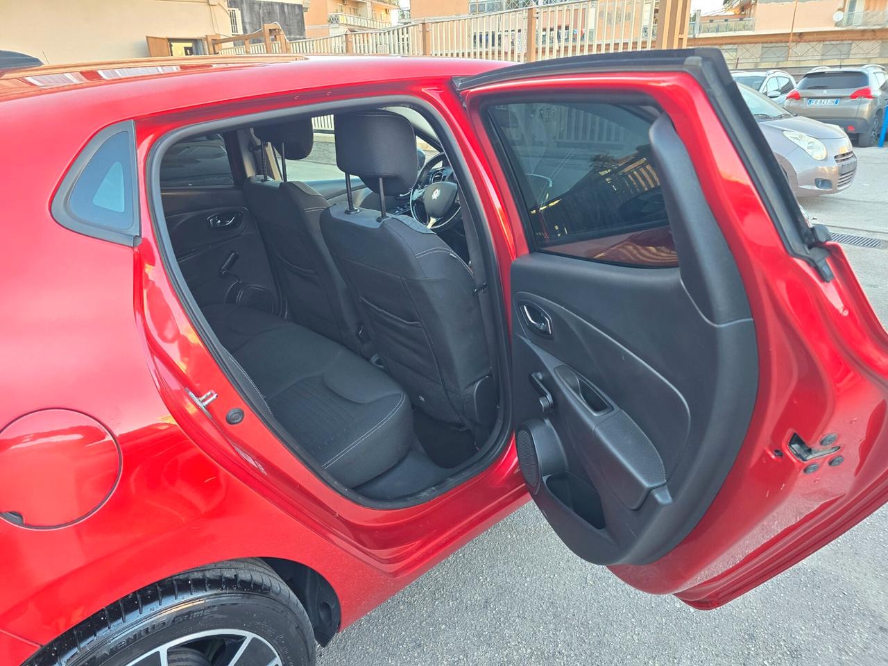 Renault Clio 1.5 dCi 90CV 5 porte Dynamique