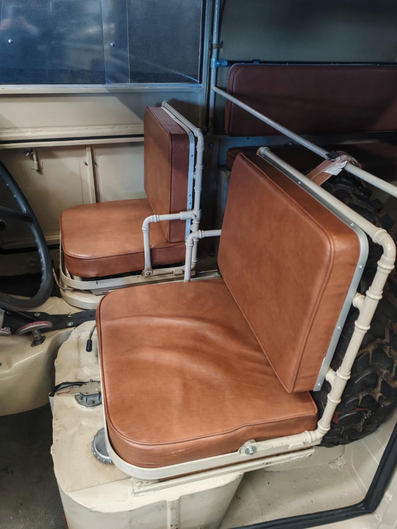 Fiat Campagnola 1102B