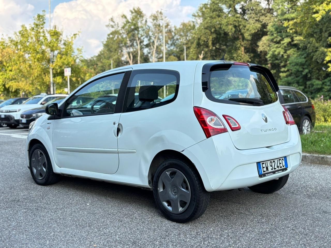 Renault Twingo 1.2 16V Night&Day