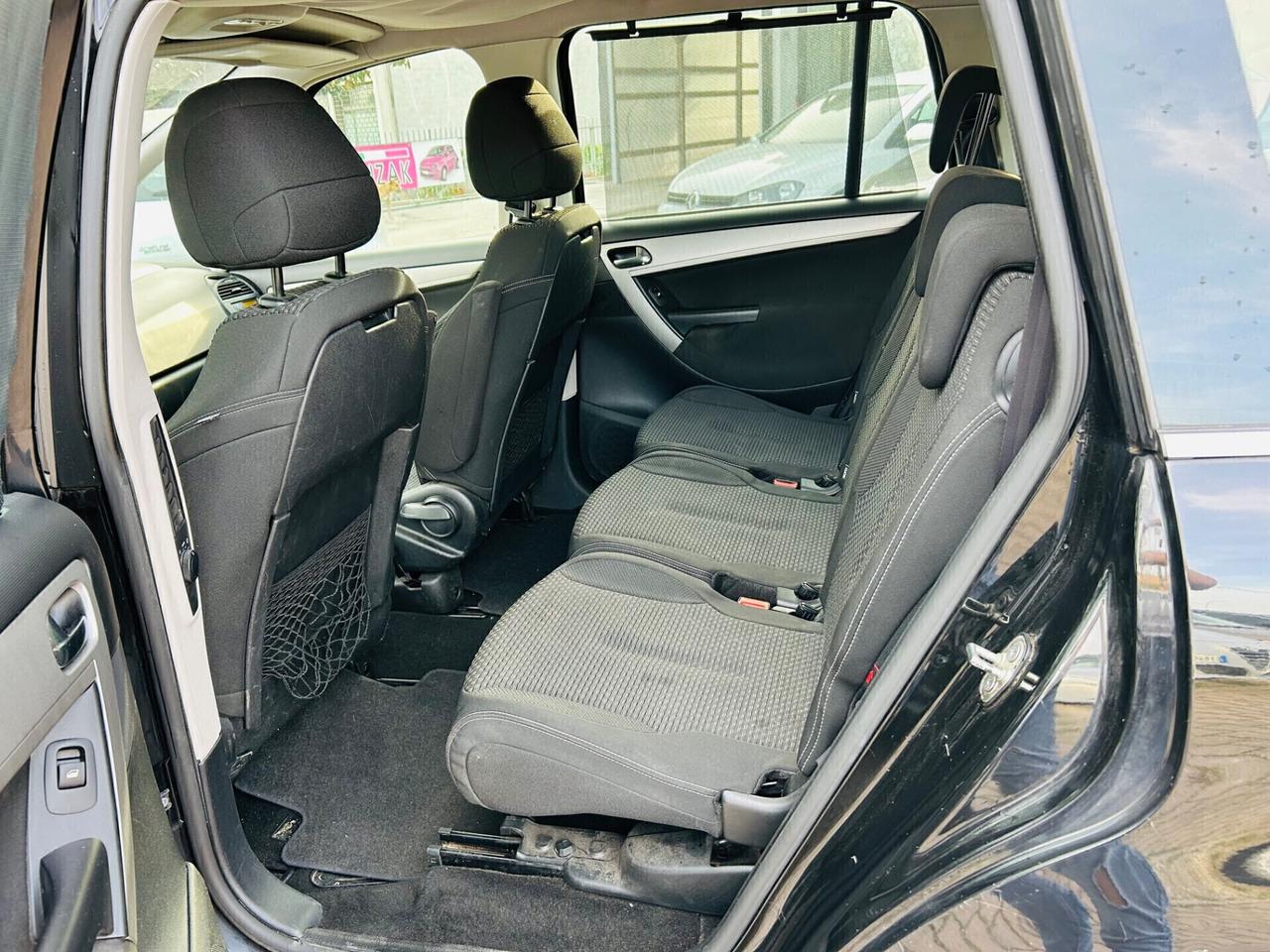 Citroen C4 Grand Picasso 1.6 HDi 110 FAP Business 7 posto