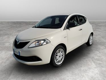 LANCIA Ypsilon III 2015 - Ypsilon 1.2 Gold ecochic Gpl 69cv my16