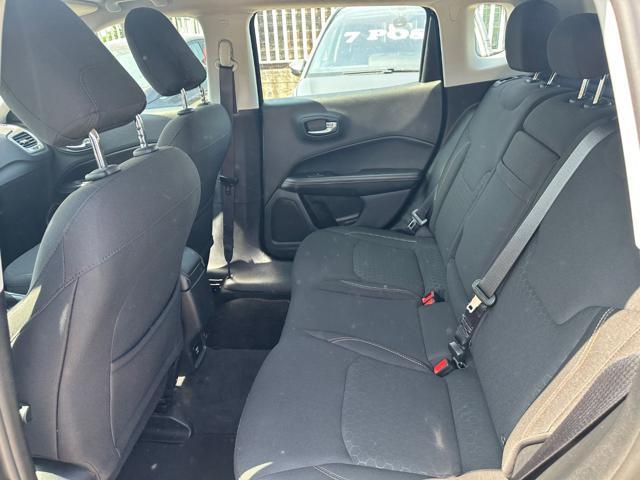 JEEP Compass 1.6 Multijet II 2WD Longitude