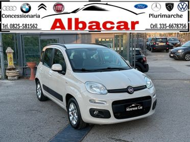 Fiat Panda 0.9 TwinAir GPL Lounge Automatica