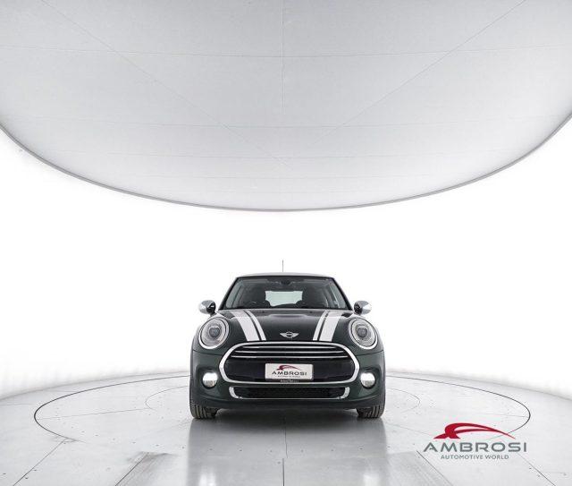MINI Cooper 3 porte 1.5 - PER OPERATORI DEL SETTORE