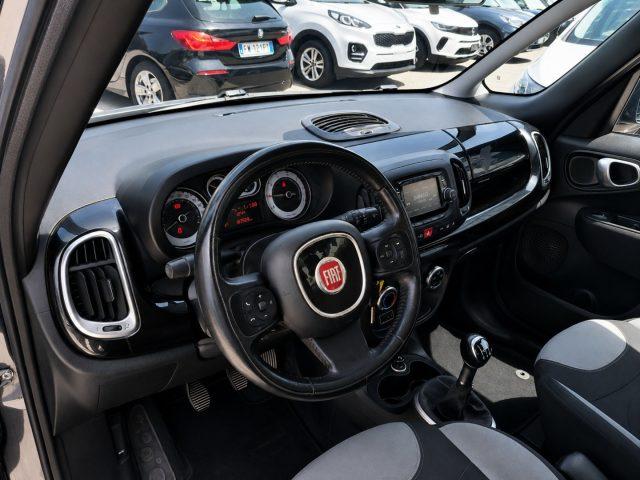 FIAT 500L 1.3 Multijet 95 CV Multimedia Navi Ok Neopatentati