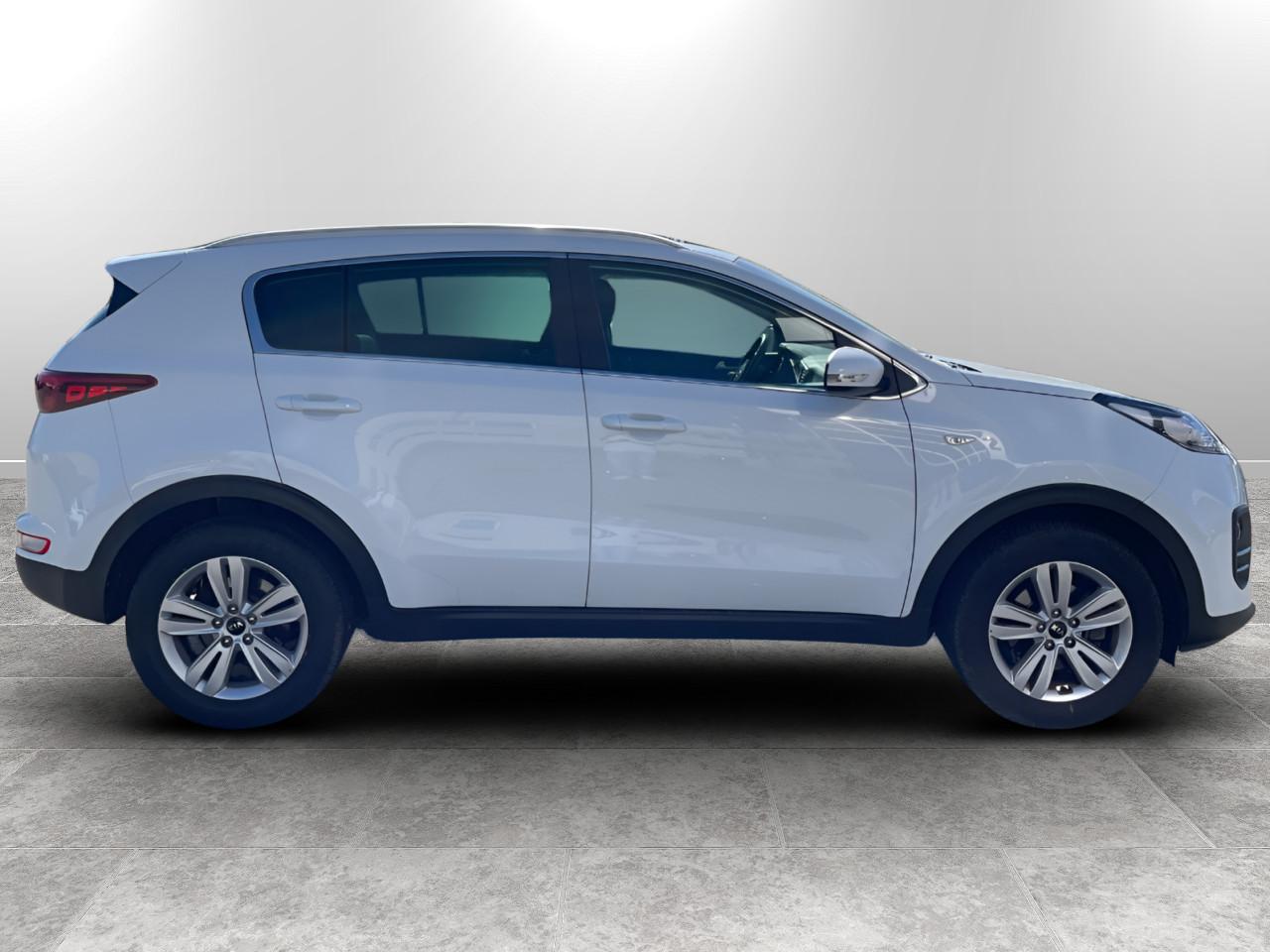 KIA Sportage 1.6 gdi Cool Navi 2wd 132cv my17