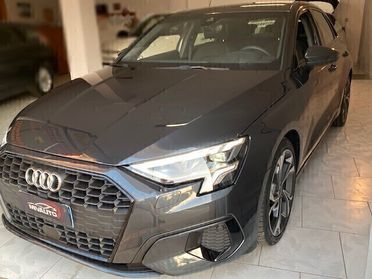 Audi A3 SPB 2.0 TDI 116cv S TRONIC LINE EDITION