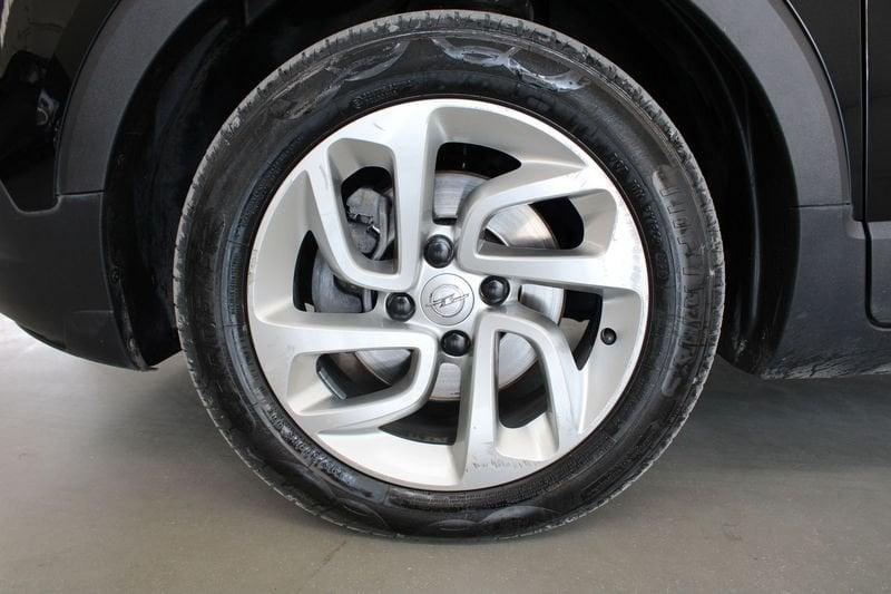 Opel Crossland X 1.5 ECOTEC D 120 CV Start&St