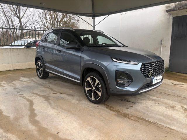 DR MOTOR DR 3.0 1.5 CVT Bi-Fuel GPLFINO AL 08/33 AUTOMATICA