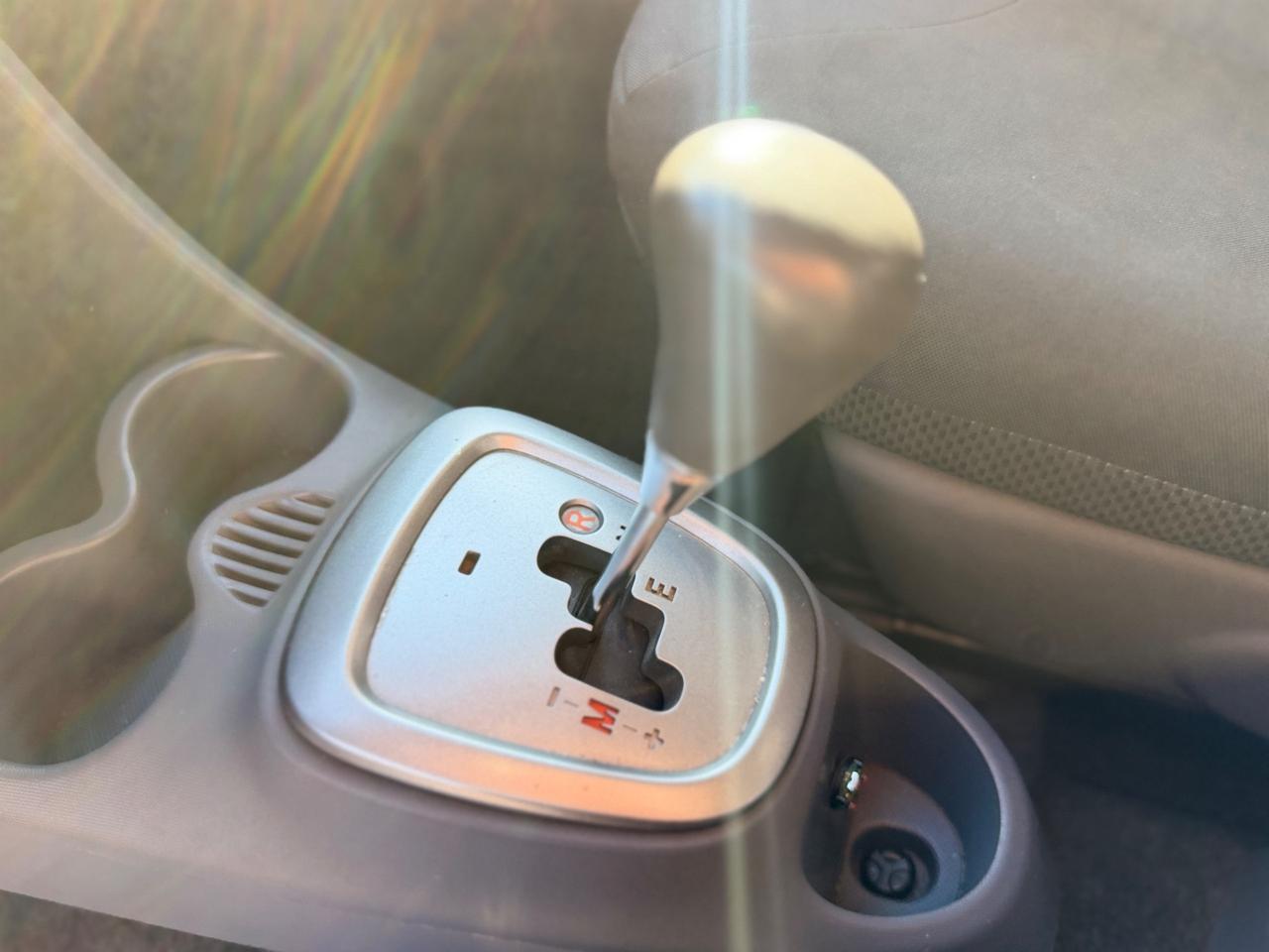 Toyota Aygo 1.0 12V Cambio Automatico