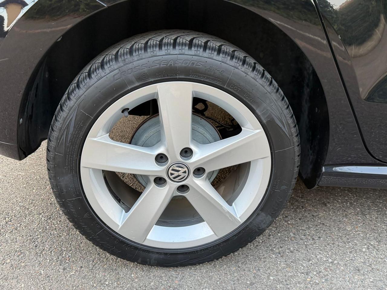 Volkswagen Polo 1.4 TDI Comfortline #50761