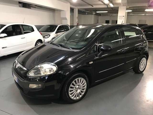Fiat Punto Evo Evo 5p 1.3 mjt 75cv / BEN TENUTA