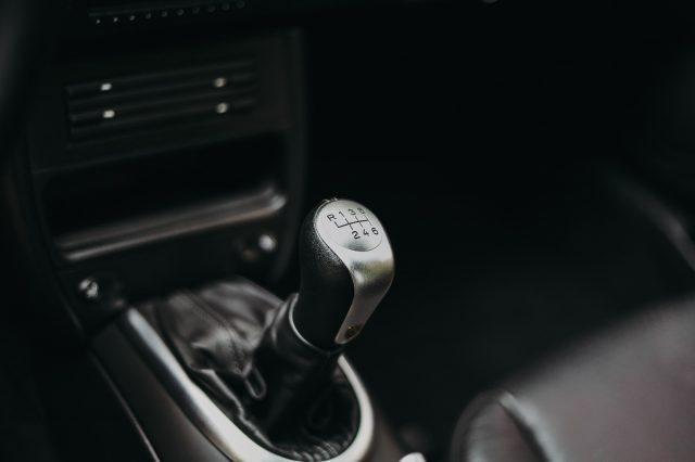 PORSCHE 911 Carrera cat Coupé 40° Anniversary