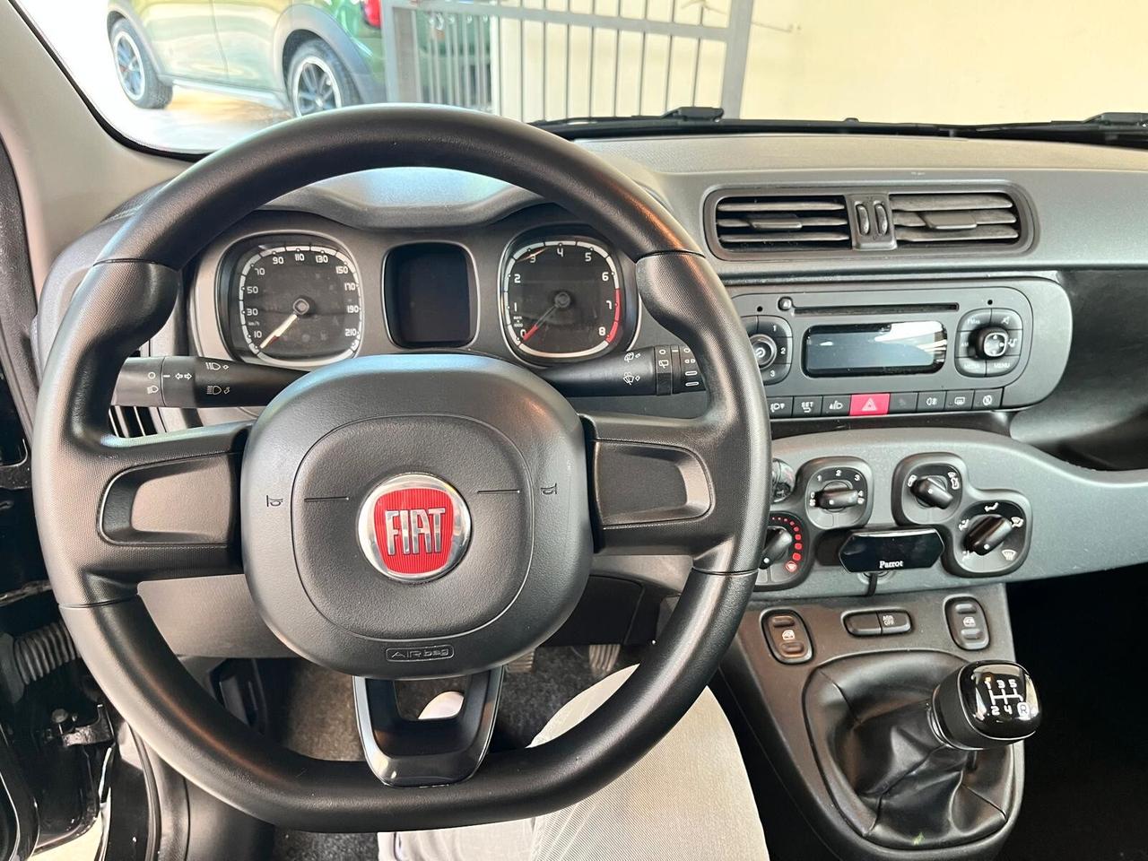 Fiat Panda 1.2 EasyPower Easy