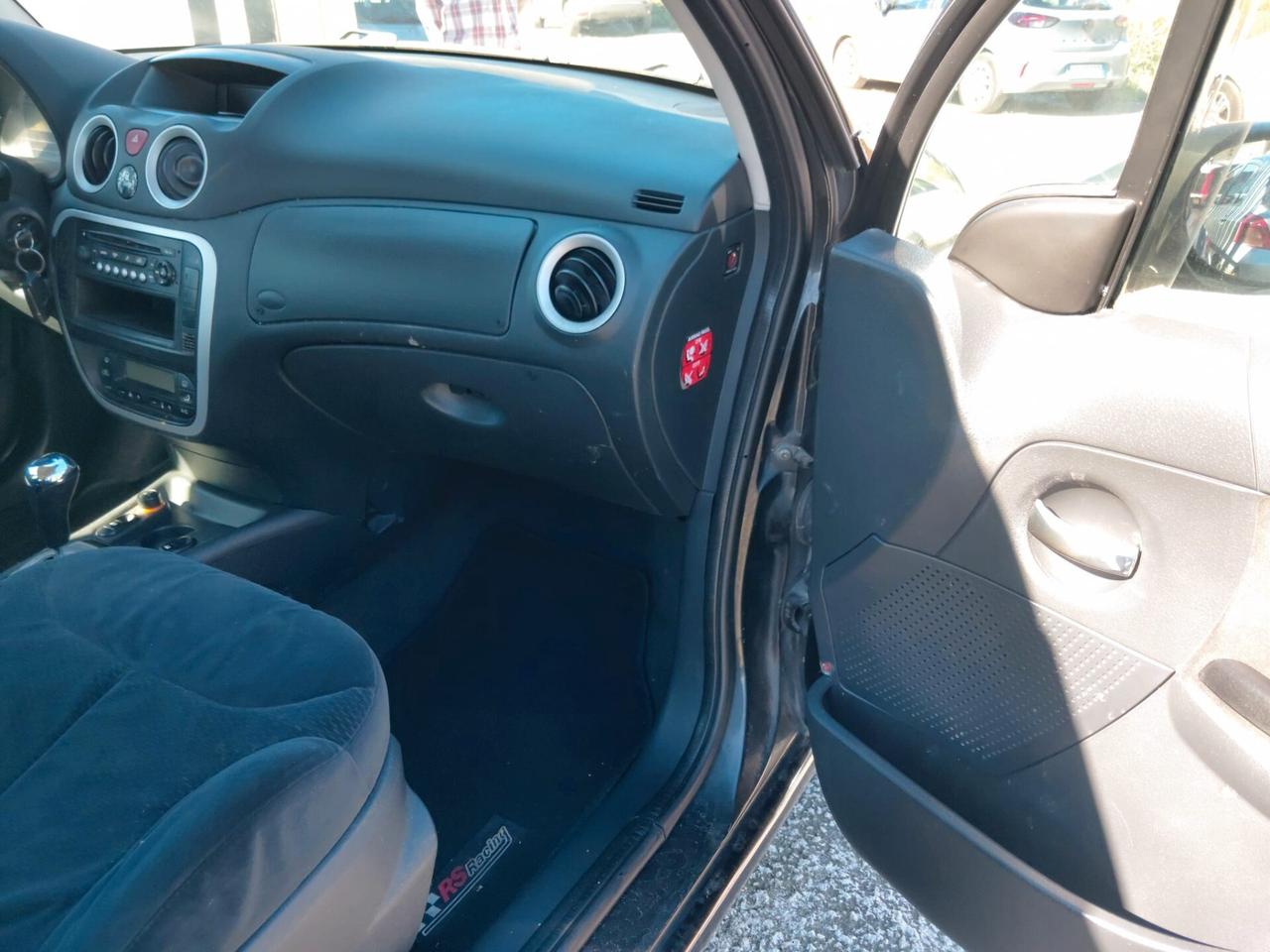 Citroen C3 CAMBIO AUTOMATICO