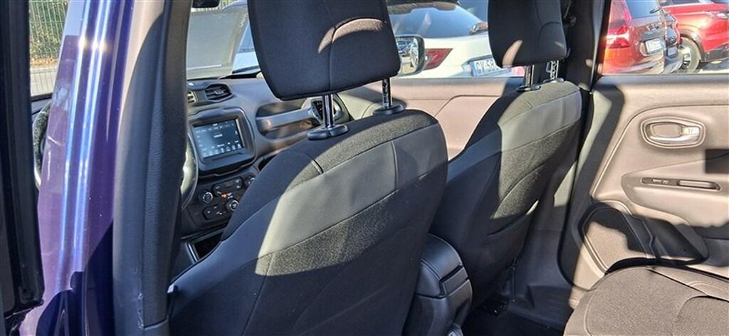 Jeep Renegade 1.6 Multijet Limited 2WD DDCT