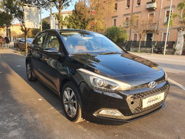 Hyundai i20 1.2 84 CV 5 porte Comfort