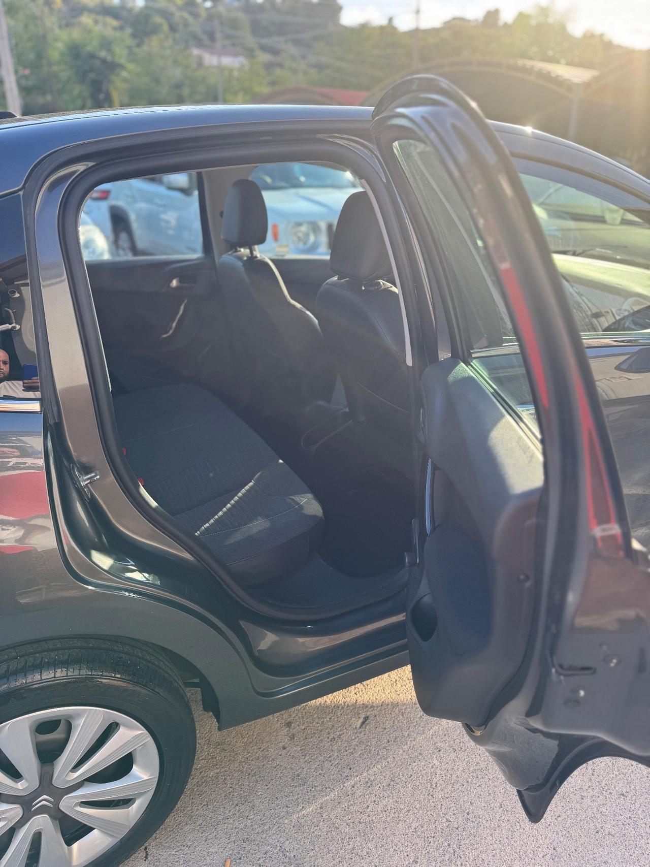 Citroen C3 PureTech 82 Selection