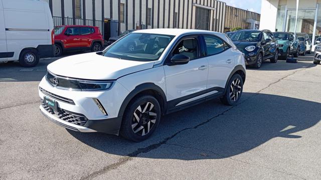 OPEL Mokka *PROMO* 1.2 Turbo 130 CV aut. Edition