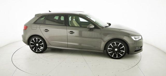 AUDI A3 SPB 1.6 TDI Ambiente