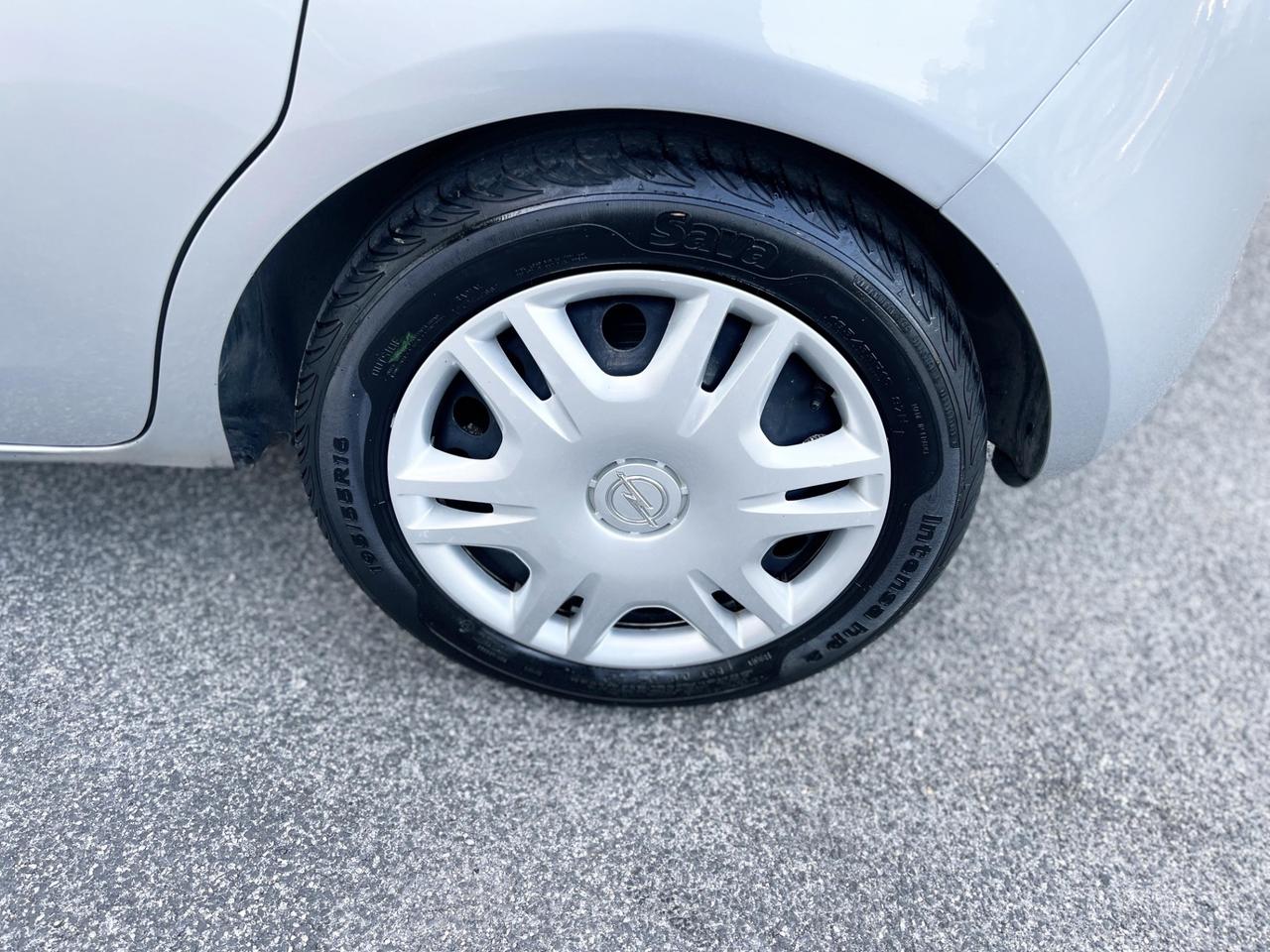 Opel Corsa 1.2 Benzina 70CV E6 Neo - 2018