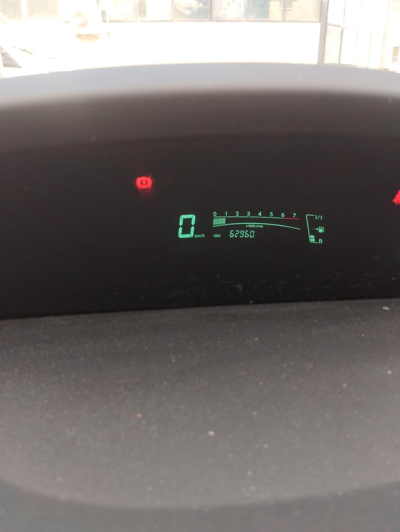 Toyota Yaris 1.0 5 porte Sol