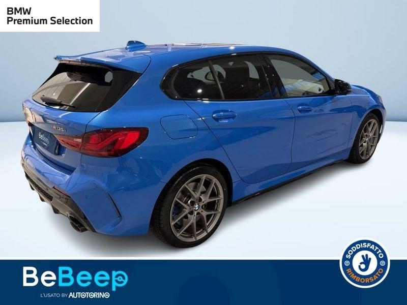 BMW Serie 1 M 135I XDRIVE AUTO