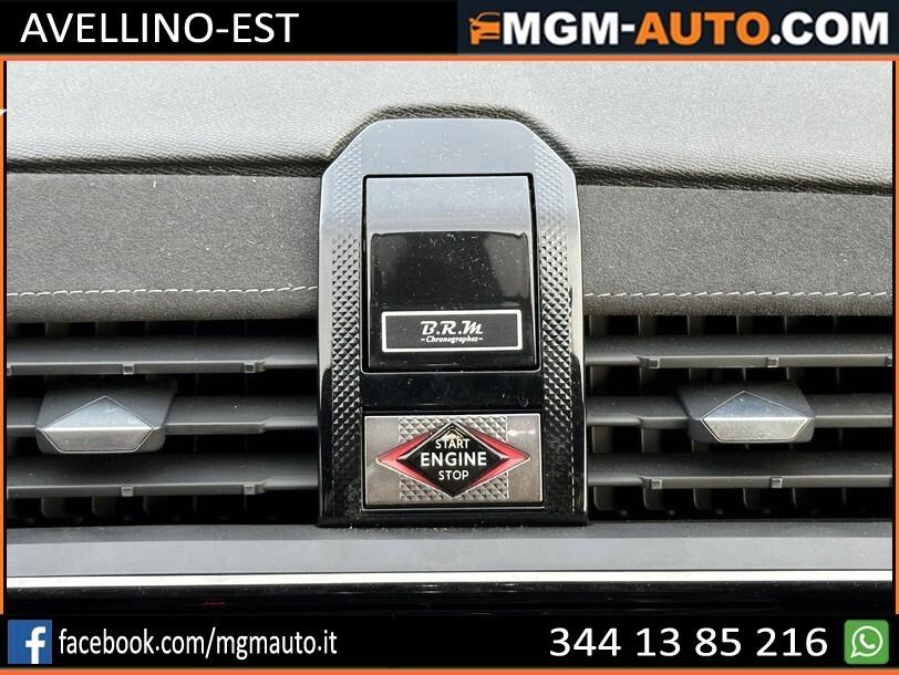 Ds 7 Crossback BlueHDi 130 aut. Performance Lin Km. 43.000