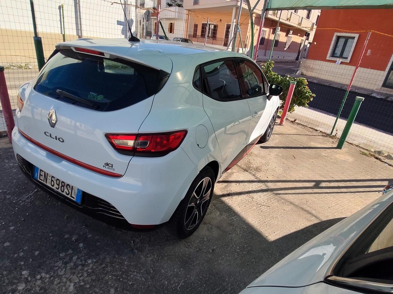 Renault Clio 1.5 dCi 90CV 5 porte Dynamique