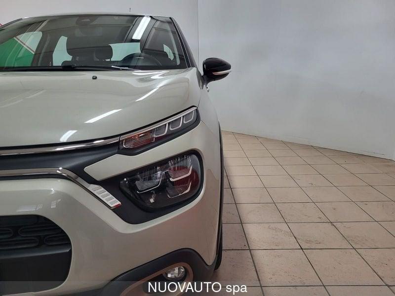 Citroën C3 C3 PureTech 83 S&S Shine