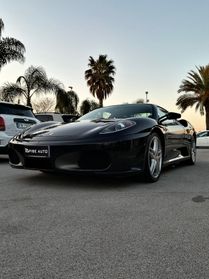Ferrari F430 F1