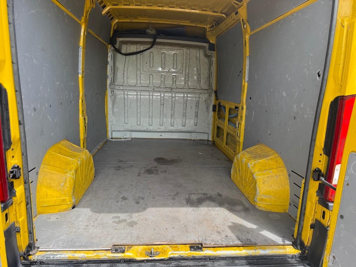 Fiat Ducato 33 2.3 Multijet 120CV L2H2