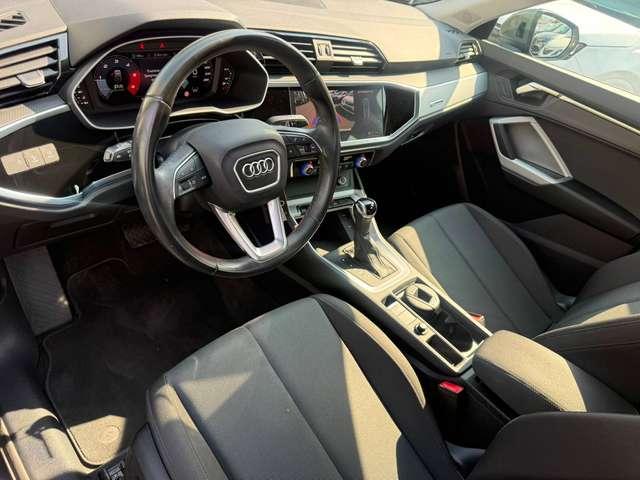 Audi Q3 SPB Sportback 35 2.0 tdi Business Plus s-tronic