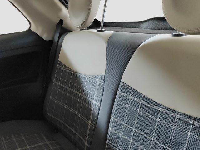 FIAT 500 500 1.2 Lounge