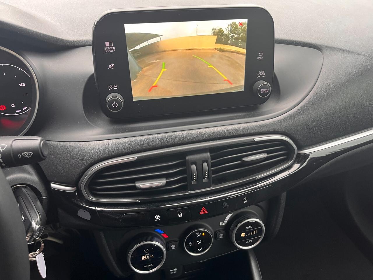 Fiat Tipo 1.3 Mjt S&S 5 porte City Life