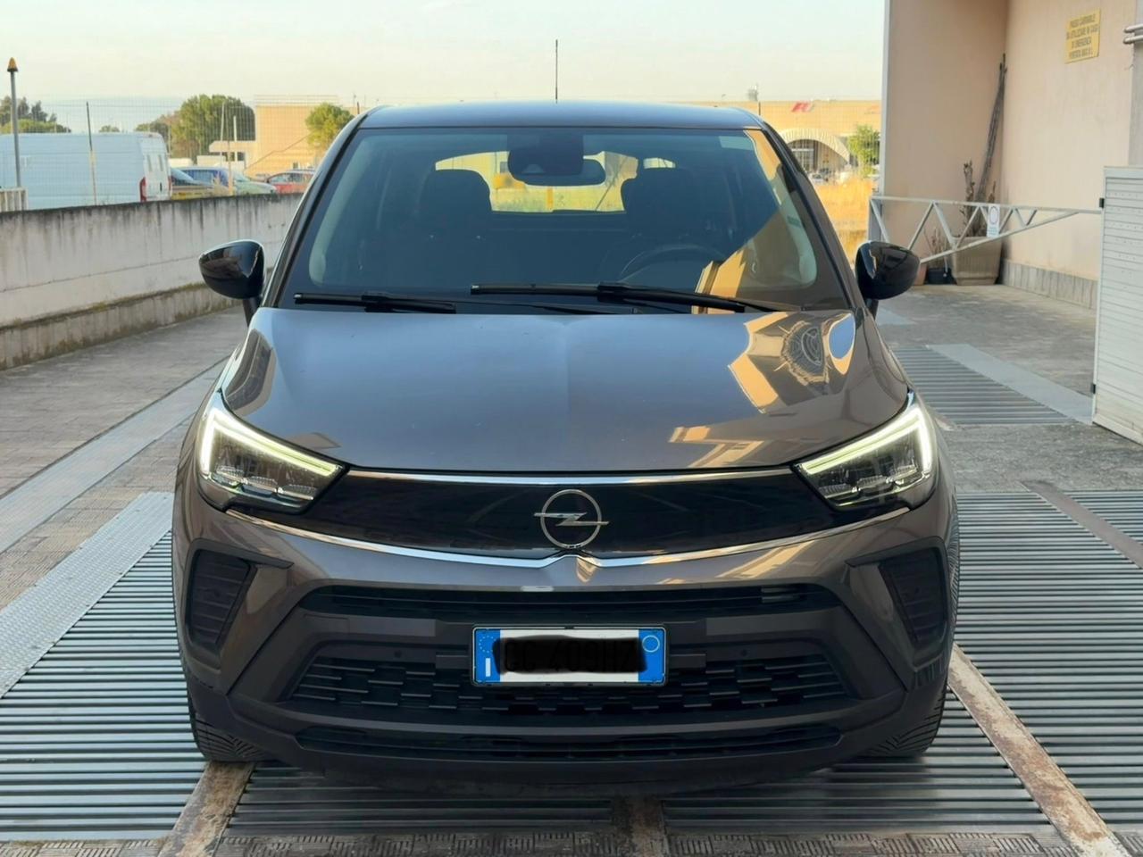 Opel Crossland 1.2 12V Start&Stop Elegance