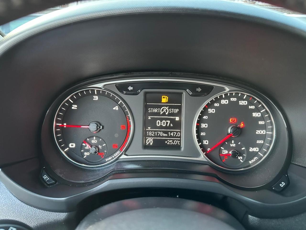 Audi A1 SPB 1.6 TDI S line edition plus