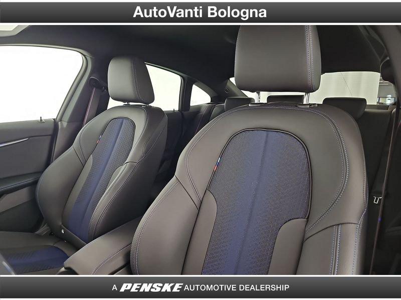 BMW Serie 2 Gran Coupe 220d Gran Coupe xdrive Msport auto