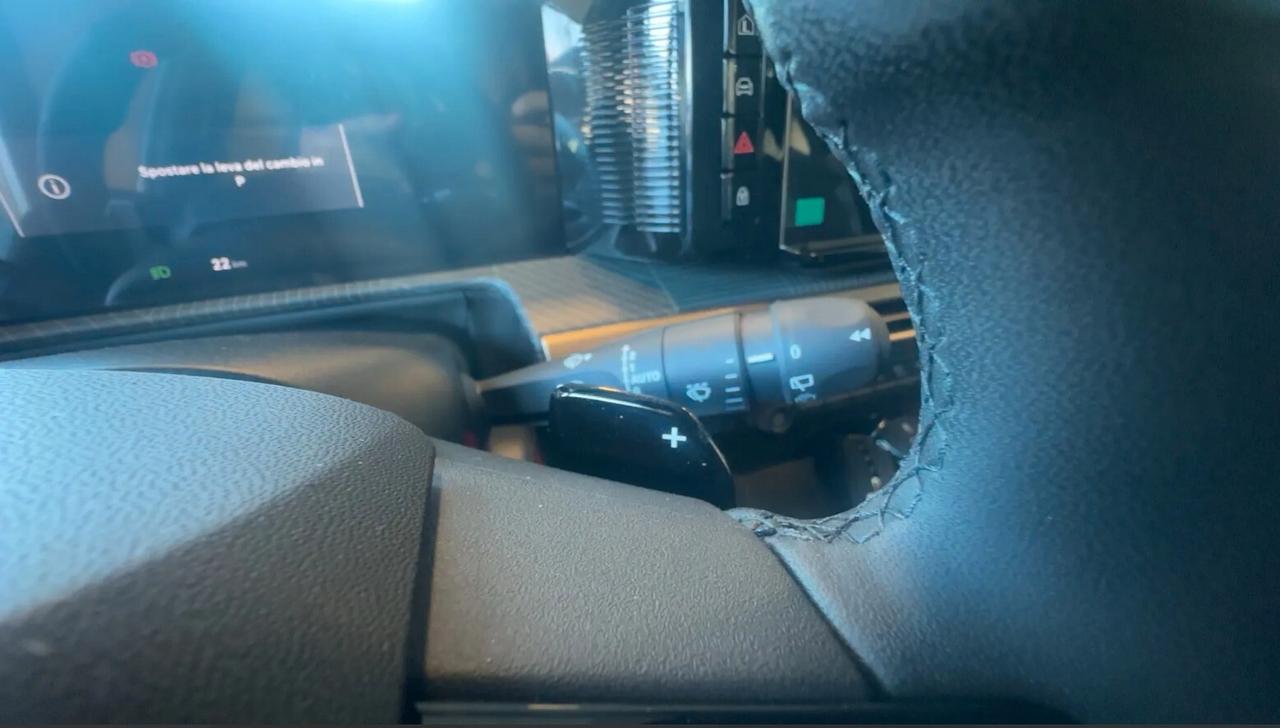 Lancia Ypsilon Hybrid e-DCT-km 0
