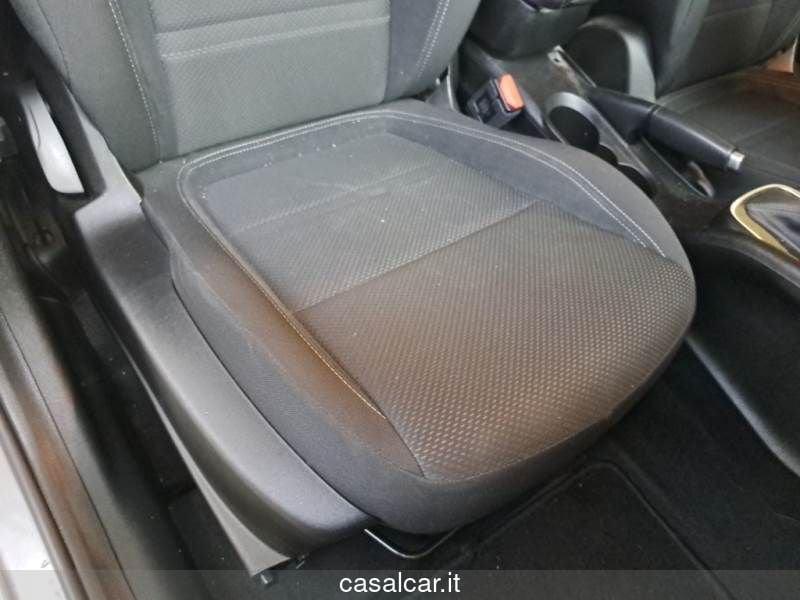 FIAT Tipo Tipo 1.6 Mjt S&S DCT SW Business FINO A 3 ANNI DI GARANZIA KM ILLIMITATI PARI ALLA NUOVA