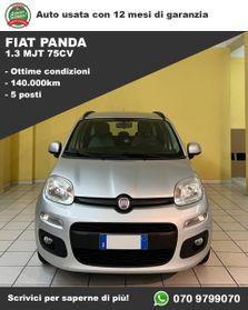 Fiat Panda 1.3 MJT S&S Easy