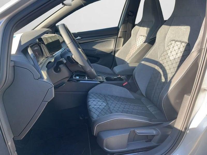 Volkswagen Golf Variant 2.0 TDI 150 CV DSG SCR R-Line GANCIO FULL LED CAMERA