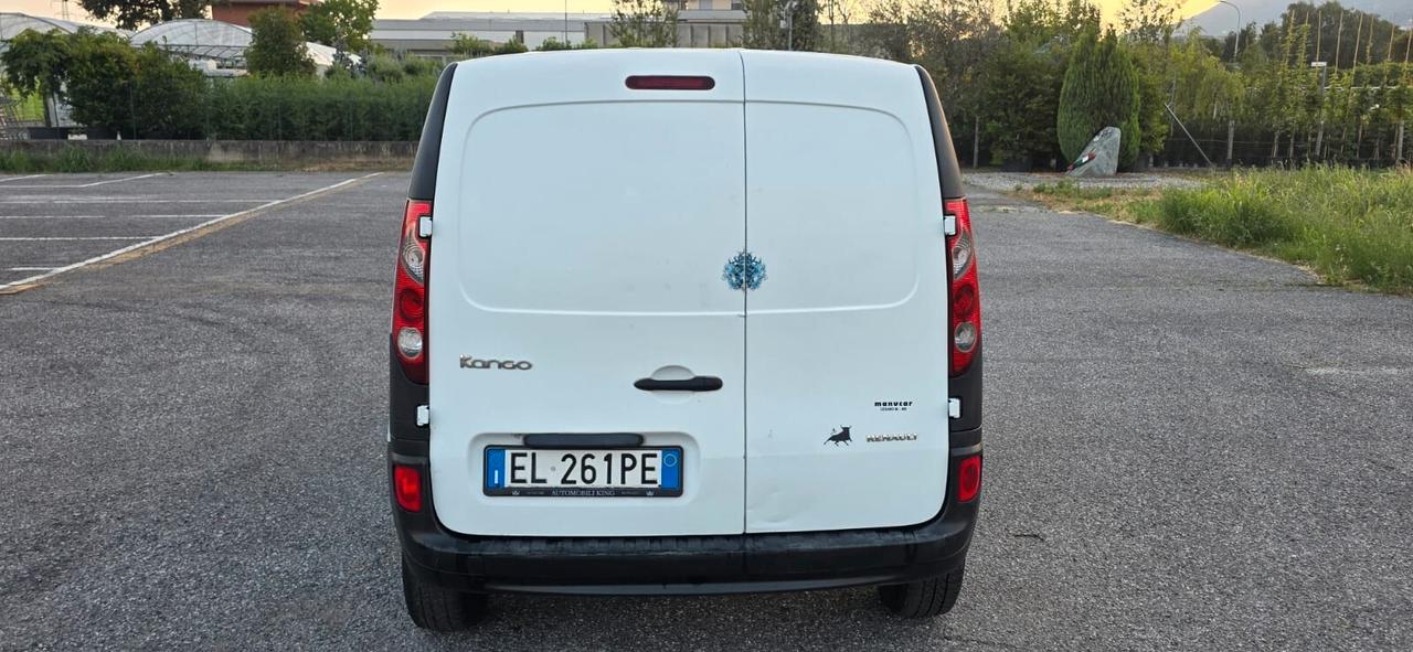 Renault Kangoo 1.5 dCi 75CV F.AP. 3p. Express Compact