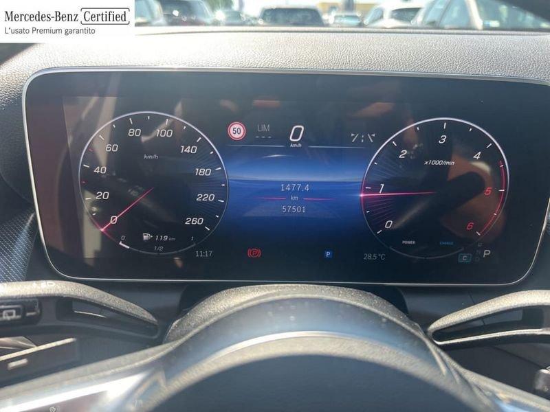 Mercedes-Benz GLC 220D MHEV ADVANCED PLUS 4MATIC AUTO